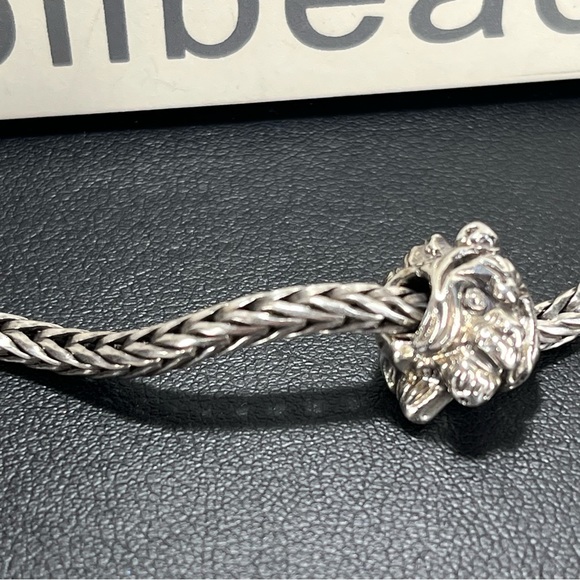 Trollbeads Retired Find Your Pet Bead - Picture 4 of 9